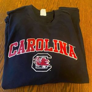 UofSC women’s tshirt, size 4X